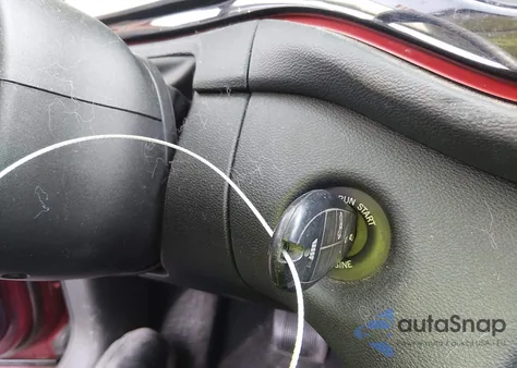 2015 Dodge Dart Se z USA, uszkodzony, nr VIN 1C3CDFAA7FD242320